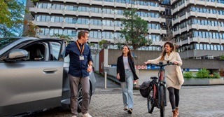 Vitality Boost bij ING België: medewerkers nemen welzijn maximaal in eigen handen 