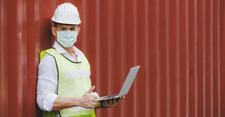 Wat doet corona met de ingenieur?