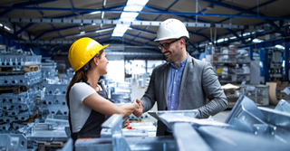 Is een ingenieur ook een manager?