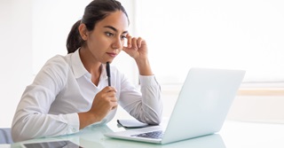 Hoe kan ik me als werkzoekende inschrijven?