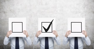 Intelligent, planmatig of creatief: wat ben je het best?