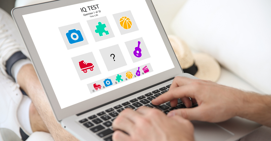 IQ test