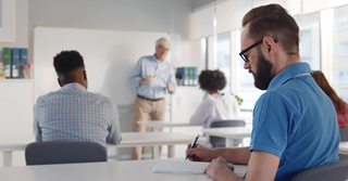 Is je werkgever verplicht om je opleidingsverlof te geven?