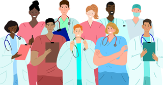 Is werken in de zorg iets voor jou? 