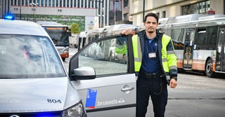 MIVB brengt je van purpose naar impact