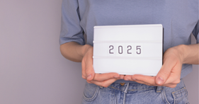 Jaarlijkse vakantie: nieuwe regels vanaf 2025