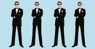 Vijf carrièretips van James Bond