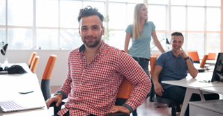 Jezelf zijn op het werk: waarom en hoe?