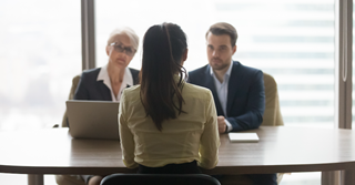 “Waar zie jij jezelf over 5 jaar?” beantwoord je best zo ...