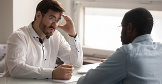 Wat als je de job waarvoor je solliciteert toch niet wil?