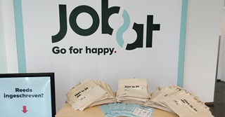 Scoor je volgende job in de Leuvense Sportoase