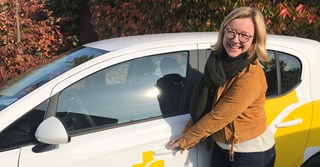 Het loon van een thuisverpleegkundige bij Wit-Gele Kruis West-Vlaanderen