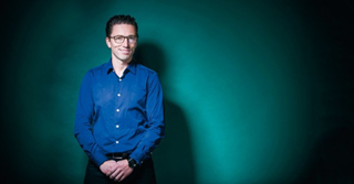 Jonas Dhaenens (Combell): “Je moet show verkopen als je een bedrijf begint