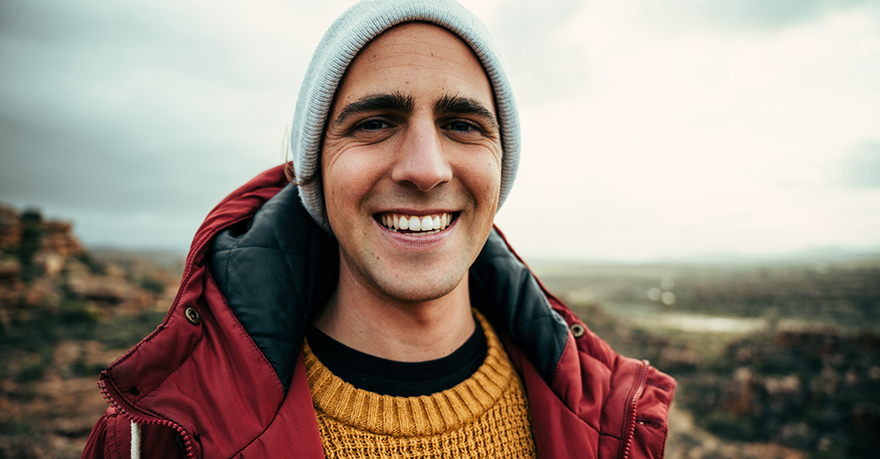 Transportplanner Jonas