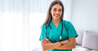 Gezocht: jonge starters in de zorgsector