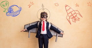 4 zekerheden voor jonge managers