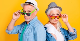 Je jonger voordoen op het werk? Niet doen