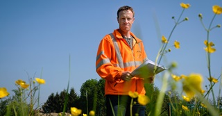 Carrièreswitch: van Rode Duivel naar adviseur grondverwerking