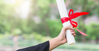 Het juiste diploma is geen must meer