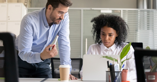 Kan mijn baas eisen dat ik sneller werk?