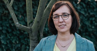 Werken in coronacrisis: financial & HR-officer Katrien getuigt...