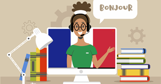 Kennis Frans wordt belangrijker bij verkoopfuncties