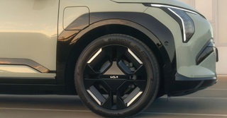 De 10 populairste bedrijfswagens van het moment