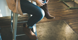 Hoe kleed ik me voor mijn eerste werkdag?