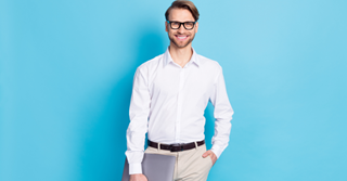 Solliciteren in stijl: kledingtips voor vrouwen én mannen