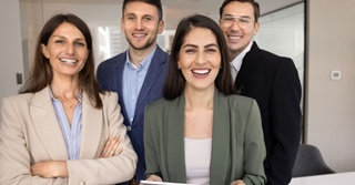 Waarom kleine teams de toekomst zijn