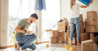 Heb ik recht op een dag ‘klein verlet’ als ik verhuis?