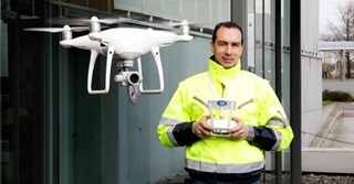 Van drone tot tablet: hoe technologie mijn job verbeterde