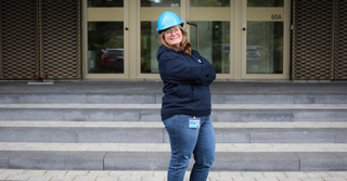 Bouwen aan de toekomst: een kijkje achter de schermen bij de bouwtechnische experten van KU Leuven