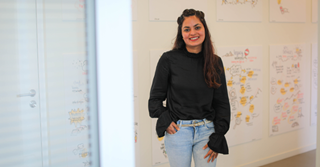 Technische expertise en impact als softwareontwikkelaar bij ICTS en KU Leuven