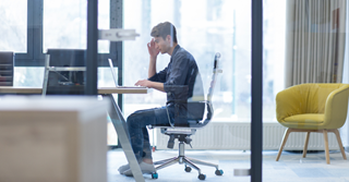 Waarom je nooit langer dan 7 jaar dezelfde job mag doen