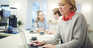 6 dingen die je best niet doet op je werkcomputer