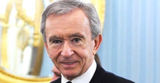 Deze 3 mensen bezitten meer dan 90 miljard euro