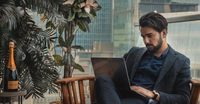 TEST: Leef jij boven je stand?