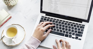 Nieuwe job? Stuur je baas deze e-mail