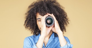 Het geheim van een fotografisch geheugen?