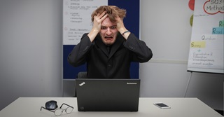 De 3 grootste frustraties bij het solliciteren