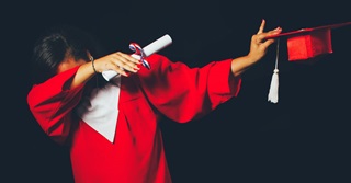 Als pas afgestudeerde makkelijk een job vinden: 9 tips