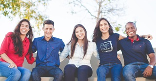 Steeds minder jonge starters op arbeidsmarkt 