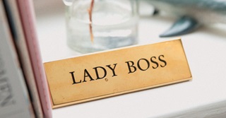 Vrouwen aan de top = meer winst