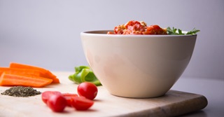 10 lekkere lunches die je makkelijk vooraf maakt