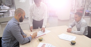 Jobaanbod gekregen? 4 zaken om te checken alvorens je ‘ja’ zegt!