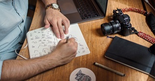 7 tips om je passie en je job te blijven combineren