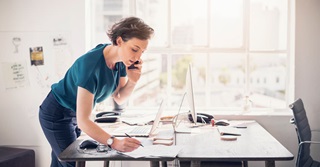 Minder zitten op je werk dankzij deze 10 tips