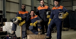 300 kwetsbare werkzoekenden volgen technische opleiding