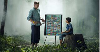  Waar verdient een leerkracht het meest?